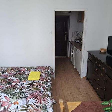 Kwatera Na Wspolnej Warschau Exterior foto